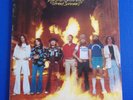 LYNYRD SKYNYRD - Street Survivors (MCA-3029) RARE First Cover Showing Flames