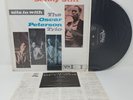 LP JAZZ Sonny Stitt Sits In With The Oscar Peterson Trio JAPAN 20MJ0042