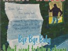 Mary Wells Bye Bye Baby I Don't Want To Take A Chance USA MONO Sealed Album