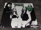 NASHVILLE PUSSY Say Something Nasty RSD 2022 LP sealed VINYL Record NEW RED