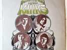 The KINKS 