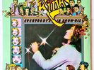 The KINKS 