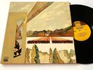 STEVIE WONDER NM- Innervisions Tamla T6-356S1 No Bar Code Gatefold album Orig.