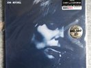 Blue by Joni Mitchell : 180-Gram HQ Vinyl : (Record, 2007, (Re-Mast from 1971))
