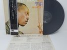 LP JAZZ Sonny Stitt Quartet – Personal Appearance JAPAN UMV2541 Obi 1981