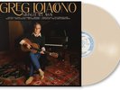 Greg Loiacono - Giving It All Away - White [New Vinyl LP] Colored Vinyl, White