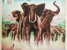 Elvis Costello ARMED FORCES + BONUS LIVE Australian RADAR Records RARE LP + 7