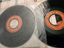 Seeburg Background Music Library 45 RPM Records RCA Vinyl - 3 Total Records