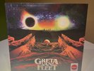 Greta Van Fleet - Anthem of the Peaceful Army LP, Red Vinyl - Sealed