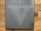 Music Of Grand Theft Auto V (Original Music, Score And Soundtrack) 6 LPs Factory