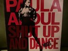Paula Abdul - Shut Up and Dance Mixes/ Forever Your Girl 12