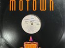 new jack swing boogie LP BRIK CITI Between A Rock HEAR Motown 1994 NM