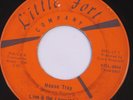 Lion & The Leprechauns 45 rpm Mouse Trap - Two Miles Over and Two Miles Back