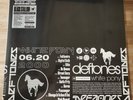 Deftones - White Pony - Ltd Edition 4x Vinyl LP Box Set w/ exclusive Lithograph