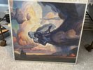Imploding The Mirage by The Killers (Record, 2020) Sealed.