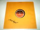 SONEE WEST NOR VA JAK Rockabilly 78 Signed Sleeve Sonny Buddy Holly Rltd TX