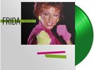 Frida ( ABBA )– Shine - GREEN COLOURED 180g Vinyl LP NEW/Sealed