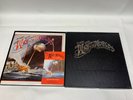 JEFF WAYNE / 'War of the Worlds' Vinyl Record BOX SET Book Poster CBS WOW 100