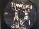 Possessed / Desecration – Split 12
