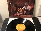 Nat King Cole 12” Near Mint LP Record The Christmas Song Capitol SM-1967