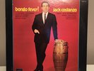 JACK COSTANZO BONGO FEVER LATIN LIBERTY SUM 1134 CUBAN AFRO 12” VINYL  ALBUM 33