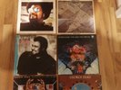 7 x George Duke ‎– The Aura Will Prevail Brazilian love affair usw LP Vinyl