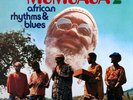 Mombasa - Mombasa 2 (African Rhythms & Blues) (LP, Album)