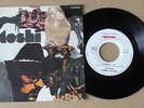 MOSHI - Barney WILEN Zombizar/Gardenia devil RARE FRENCH 7