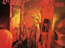 W.A.S.P. - Live... In The Raw - New Vinyl Record - X8200A