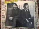 RARE Pete Townshend Ronnie Lane LP VINYL Rough Mix WHO Rolling Stones ￼record