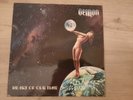 LP Demon - Heart of our Time, 1985 UK Heavy Metal, Hard Rock