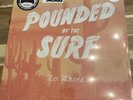 POUNDED BY THE SURF LP MINT