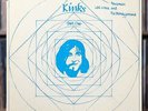 Kinks - Lola Versus Powerman And The Moneygoround- Part One - 1970 Reprise, VG+/