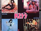 Kiss - Egos At The Stake -  Japanese Import - 1992 XL, VG/VG+