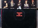 Scorpions - Taken By Force - 1977 RCA Victor, VG/VG