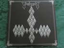 Poison - Into the Abyss LP 1st press 1993 Bathory Sodom Merciless kreator Morbid