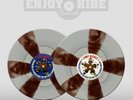 Limp Bizkit ‘Chocolate Starfish’ Vinyl (LE Chocolate Starfish ETR Variant)