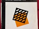 ORCHESTRAL MANEUVERS IN THE DARK Vinyl LP 1980 Gema Import Orig Autographed