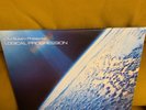 LTJ Bukem Logical Progression mint Triple Vinyl 1996 3x12” original release 