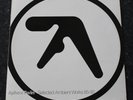 APHEX TWIN SELECTED AMBIENT WORKS 85-92 BELGIUM VINYL LP  1ST PRESS NO BARCODE