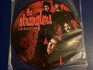 The Stranglers - Limited Vinyl LP Picture Disc Live In Cleveland 1978
