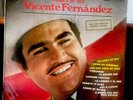 Vicente Fernandez / PALABRA DE REY   / Vinyl Record LP