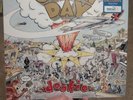 Green Day Dookie Aqua Blue Vinyl Walmart SEALED   Billie Joe Armstrong