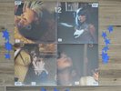 Taylor Swift Midnights Complete Set of all 4 HAND SIGNED Photo Vinyl LPs