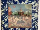 The Rolling Stones Their Satanic Majesties Request Vinyl Record 1967 VG+ 1st US