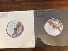 Paul Weller ‎– Flame-Out  RSD 2013 And Brand New Toy RSD Both New Sealed