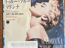 MADONNA - TRUE BLUE (JAPAN 7