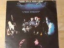 LIVE  2LP CROSBY,STILLS,NASH&YOUNG FOUR WAY STREET℗71 VINYL Folk Rock Teach your