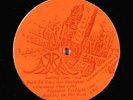 Sun Ra - Just Friends LP - El Saturn OG Press VG+