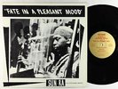 Sun Ra & His Myth-Science Arkestra - Fate In A Pleasant Mood LP - Saturn OG VG+